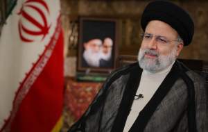 پنج اصلی که بر ذهن رئیسی حاکم بود