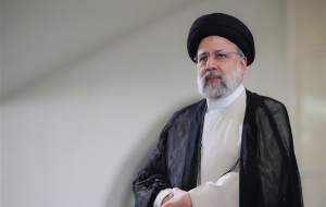 رئیسی کار همه مسئولان نظام را سخت کرد  