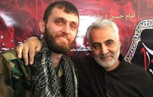 آخرین وضعیت تبعه ایرانی زندانی در عراق