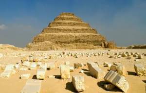 معمای گورستان پرطرفدار