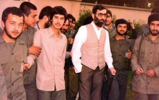 زمان ازدواج حضرت آیت‌الله خامنه‌ای از زبان خودشان