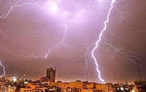 گرد و خاک در راه این استان‌ها