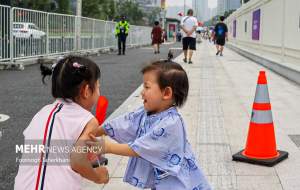 پرسه در شهر هانگژو چین  <img src="https://cdn.jahannews.com/images/picture_icon.png" width="16" height="16" border="0" align="top">