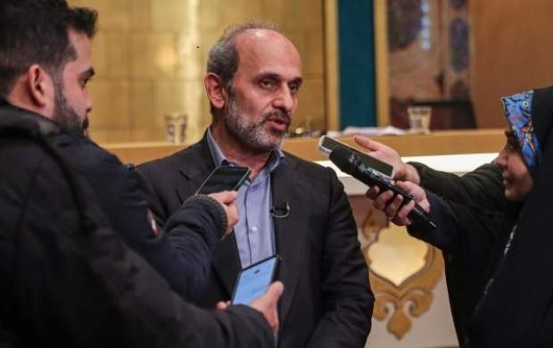 بعد از شهادت رئیس جمهور مشارکت قطعی در انتخابات افزایش ۱۲ درصدی داشت/ در مقابله با لجن پراکنی‌ها بسیار جدی خواهیم بود/ پنج مناظره ۴ ساعته داریم که بعد از نماز مغرب پخش خواهد شد/ هر نامزد می‌تواند یک کانال ۲۴ ساعته اختصاصی تلوبیون داشته باشد