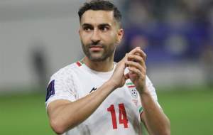 پاسخ منفی یک لژیونر به درخواست استقلال