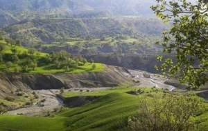 تصاویر بکر از طبیعت ایلام  <img src="https://cdn.jahannews.com/images/video_icon.png" width="11" height="10" border="0" align="top">