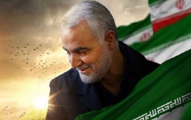 درخواست خانواده شهید سلیمانی از نامزدها/ از حاج قاسم خرج نکنید