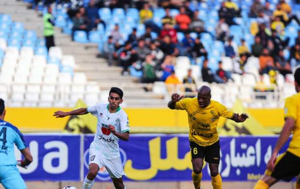 جدال پرسپولیس و استقلال برای جذب پدیده لیگ