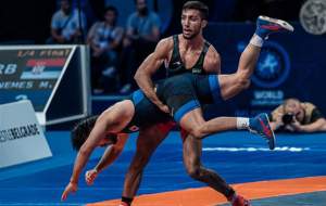 شکست تلخ گرایی و اشتباه بچه‌گانه اسماعیلی