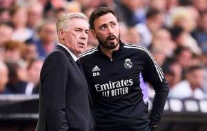 پاسخ منفی پسر آنچلوتی به عربستانی‌ها