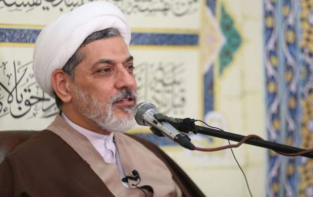 پاداش کسی که مردم به راه خیر هدایت کند