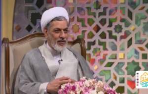 فیلم/ دعا جایگزین تلاش نمی‌شود  <img src="https://cdn.jahannews.com/images/video_icon.png" width="16" height="16" border="0" align="top">