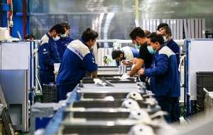 تحقق وعده رئیسی/ ایجاد یک میلیون شغل در سال