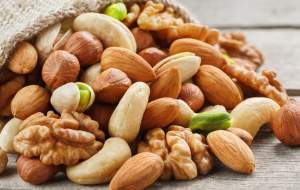 این خوراکی خوشمزه را خام مصرف کنید