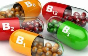 با این ویتامین ها به جنگ اضطراب بروید