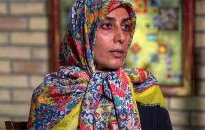 دلیل چادر نپوشیدن حمیده زرآبادی +فیلم  <img src="https://cdn.jahannews.com/images/video_icon.png" width="16" height="16" border="0" align="top">