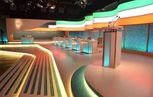 برنامه‌های دومین روز تبلیغات نامزدها