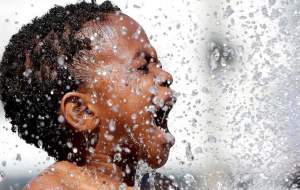 جهان گرم‌ترین روزهای خود را می‌گذراند؟