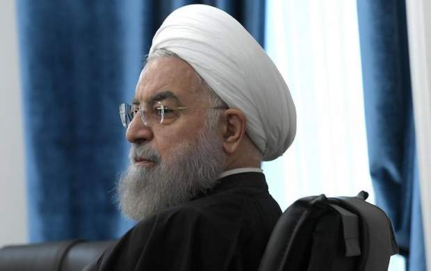 حمایت نزدیکان حسن روحانی از مسعود پزشکیان/ از ربیعی و جهانگیری تا آقا داماد +تصاویر