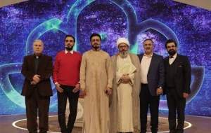 برنامه «محفل» اجتماع بزرگی را برگزار می‌کند