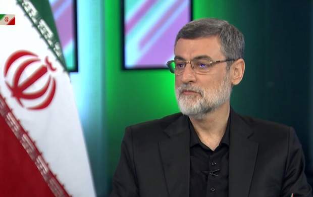 قاضی‌زاده هاشمی: اولویت را در خانواده می دانم