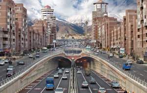 ۱۰ خبر خوش برای تهرانی‌ها