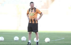 آخرین تلاش پرسپولیس برای بازگرداندن اوسمار