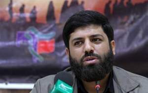 تعطیلی غرفه فروش کفن ۲.۵ میلیونی