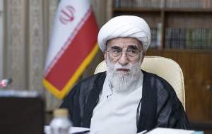 توصیه آیت‌الله جنتی به نامزدهای ریاست جمهوری