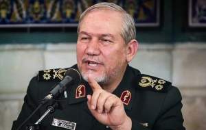 در عملیات «وعده صادق» در هر یک ثانیه یک موشک و در ۱۰۰ ثانیه بیش از ۱۰۰ موشک شلیک شد