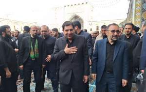 مخبر پنج شنبه به خراسان رضوی می‌رود