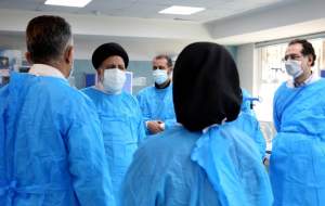 دولت ظرف ۳ ماه کرونا را کنترل کرد  <img src="https://cdn.jahannews.com/images/video_icon.png" width="16" height="16" border="0" align="top">