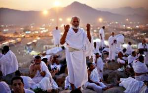 آخرین وضعیت سلامت زائران ایرانی در حج  <img src="https://cdn.jahannews.com/images/video_icon.png" width="16" height="16" border="0" align="top">