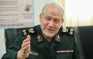 سرلشکر صفوی: در انتخابات دو قطبی‌سازی نشود