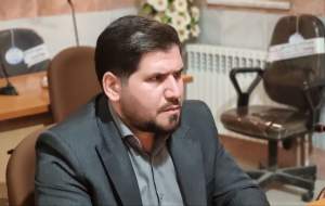 قتل رئیس اداره تعزیرات پاوه