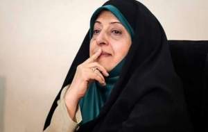 کیهان جواب بی‌شرمی ابتکار را داد