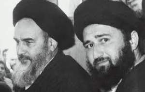 مستند زندگی سید مصطفی خمینی کلید می‌خورد