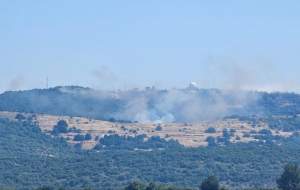 حزب‌الله بخشی از رادارهای اسرائیل را منهدم کرد