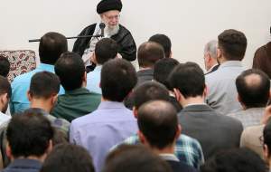 درخواست جالب یک نخبه از رهبرانقلاب  <img src="https://cdn.jahannews.com/images/video_icon.png" width="16" height="16" border="0" align="top">