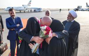 حمید نوری آزاد شد/ نوری کیست؟ +فیلم