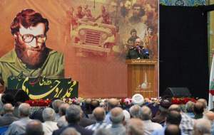 سرلشکر صفوی: در انتخابات دو قطبی‌سازی نشود