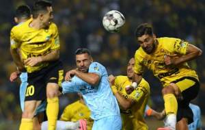 قزوین میزبان فینال جام حذفی شد