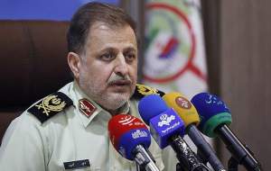 انتشار نظرسنجی‌های کاذب انتخاباتی جرم است