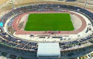 ساعت برگزاری فینال جام حذفی اعلام شد