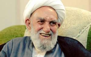 فضائل روز عرفه در بیان آیت‌الله ناصری