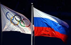 روسیه فقط با این ۱۴ نفر در المپیک