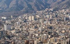 افزایش دما در اغلب نقاط کشور