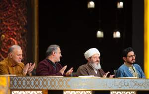 آغاز سوژه‌های یابی قرآنی برنامه محفل۳