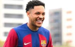 ستاره بارسلونا جانشین مهدی طارمی