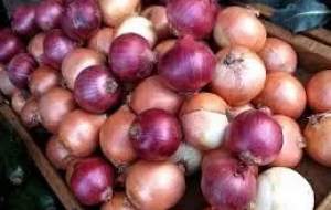 چرا باید هر روز پیاز بخوریم؟